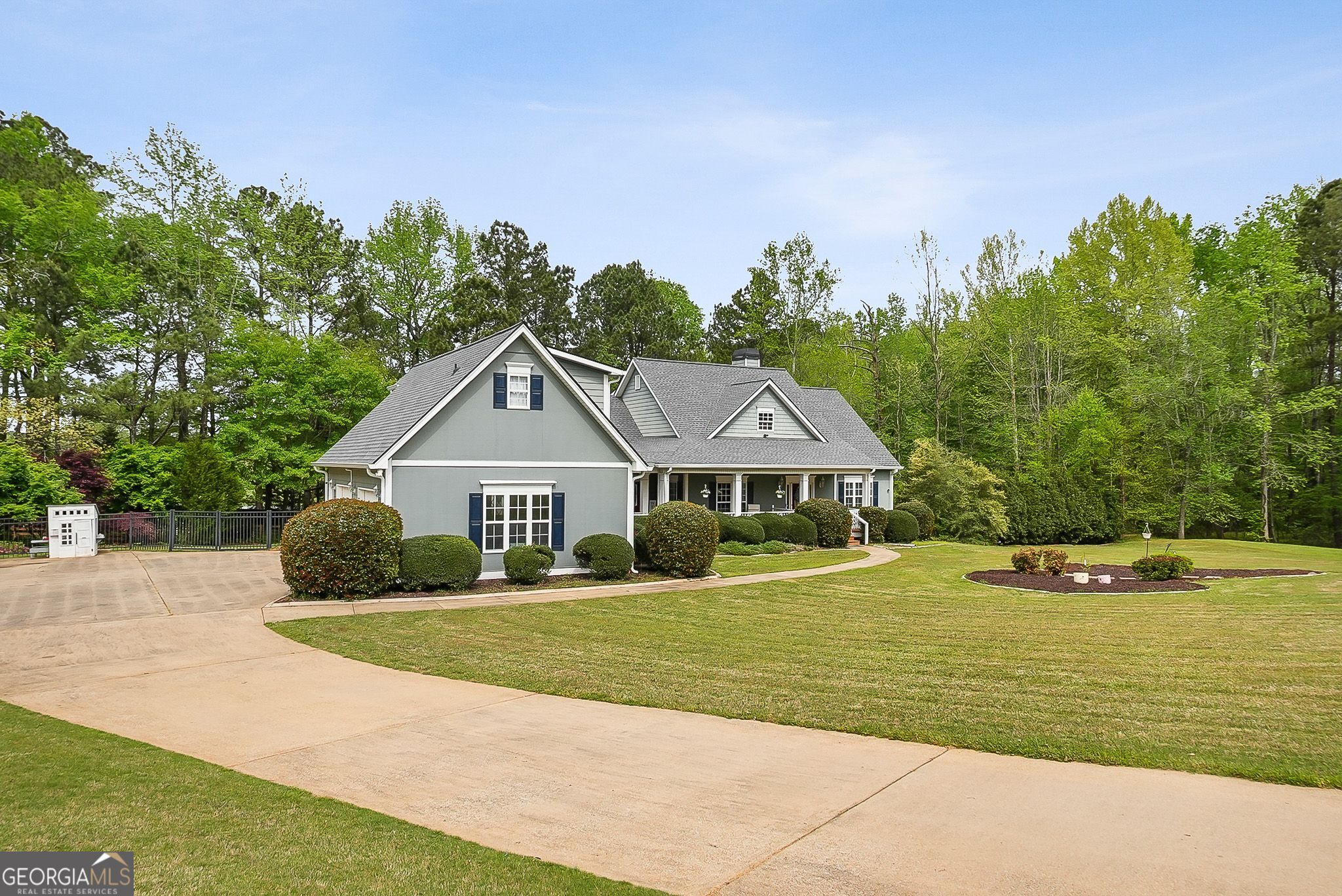 200 Chaparral Trace Tyrone GA 30290