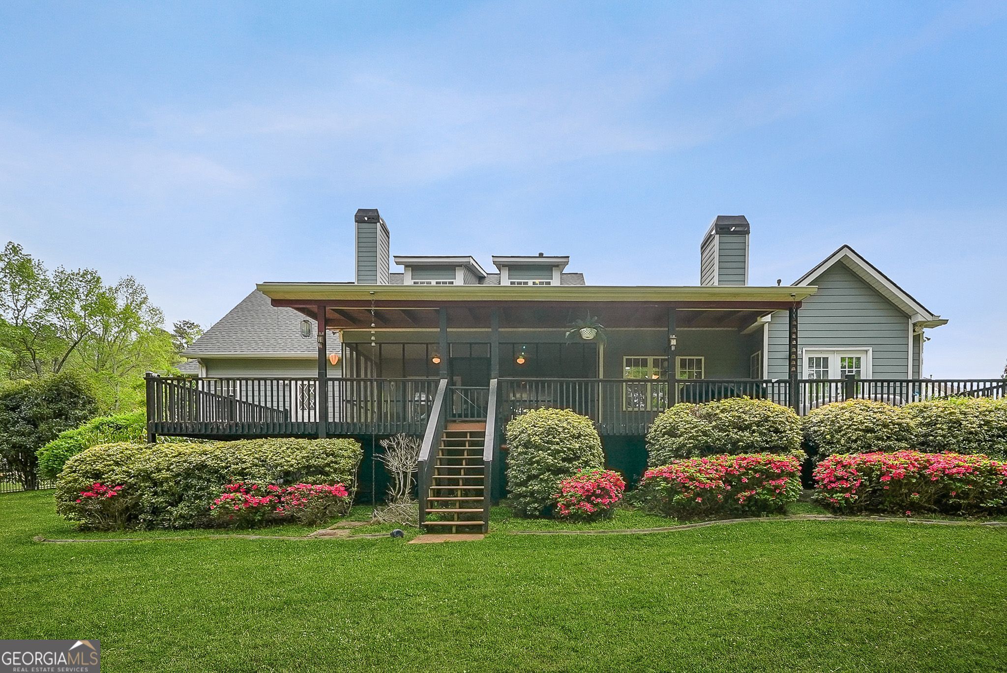 200 Chaparral Trace Tyrone GA 30290