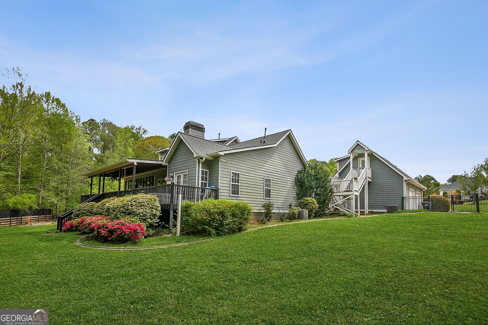 200 Chaparral Trace Tyrone GA 30290