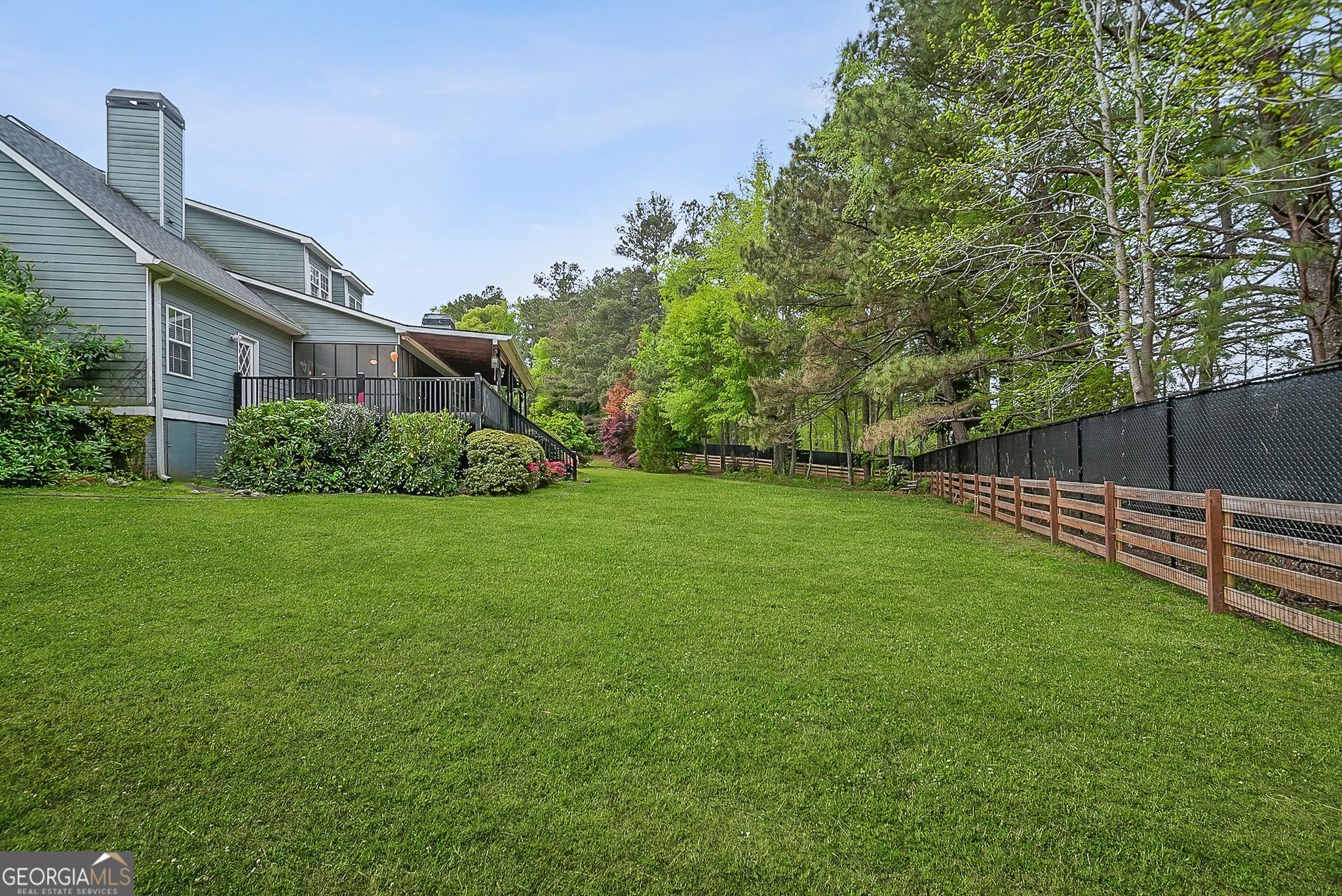 200 Chaparral Trace Tyrone GA 30290
