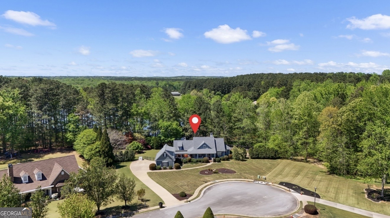 200 Chaparral Trace Tyrone GA 30290