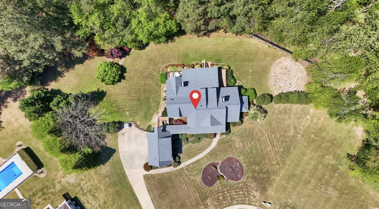 200 Chaparral Trace Tyrone GA 30290