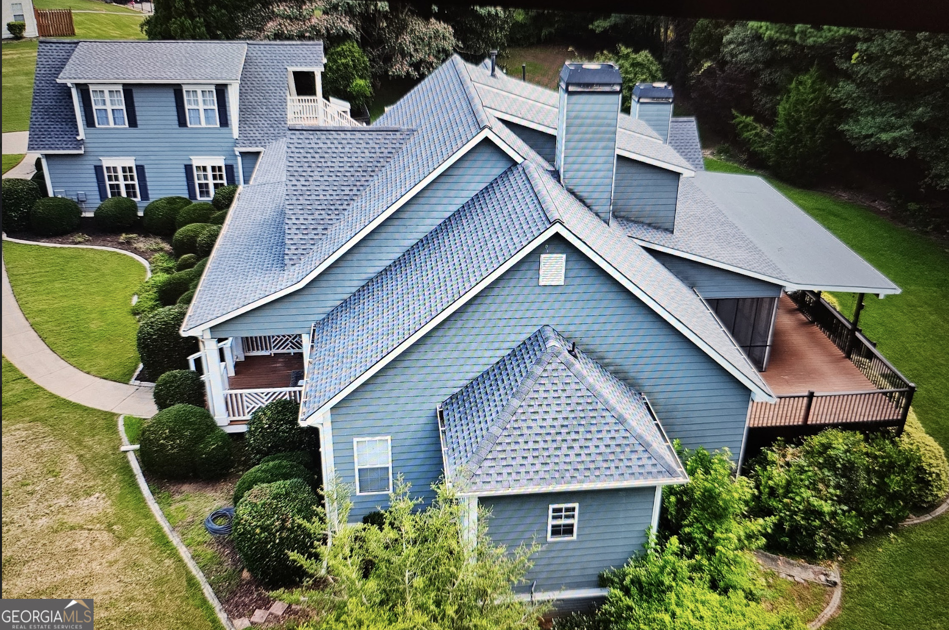 200 Chaparral Trace Tyrone GA 30290
