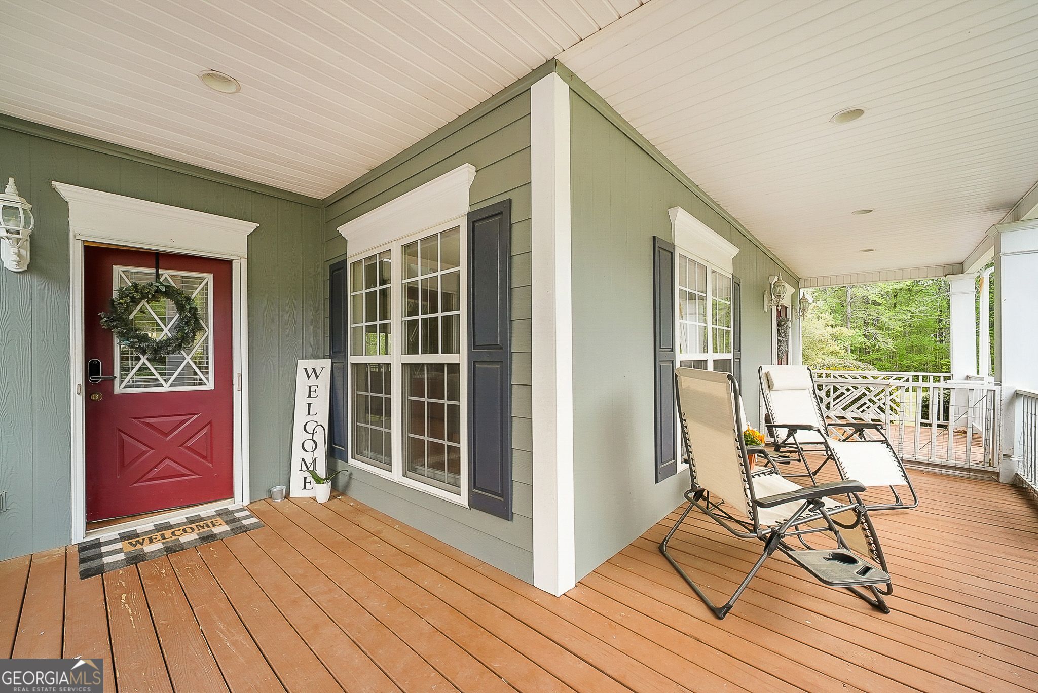 200 Chaparral Trace Tyrone GA 30290