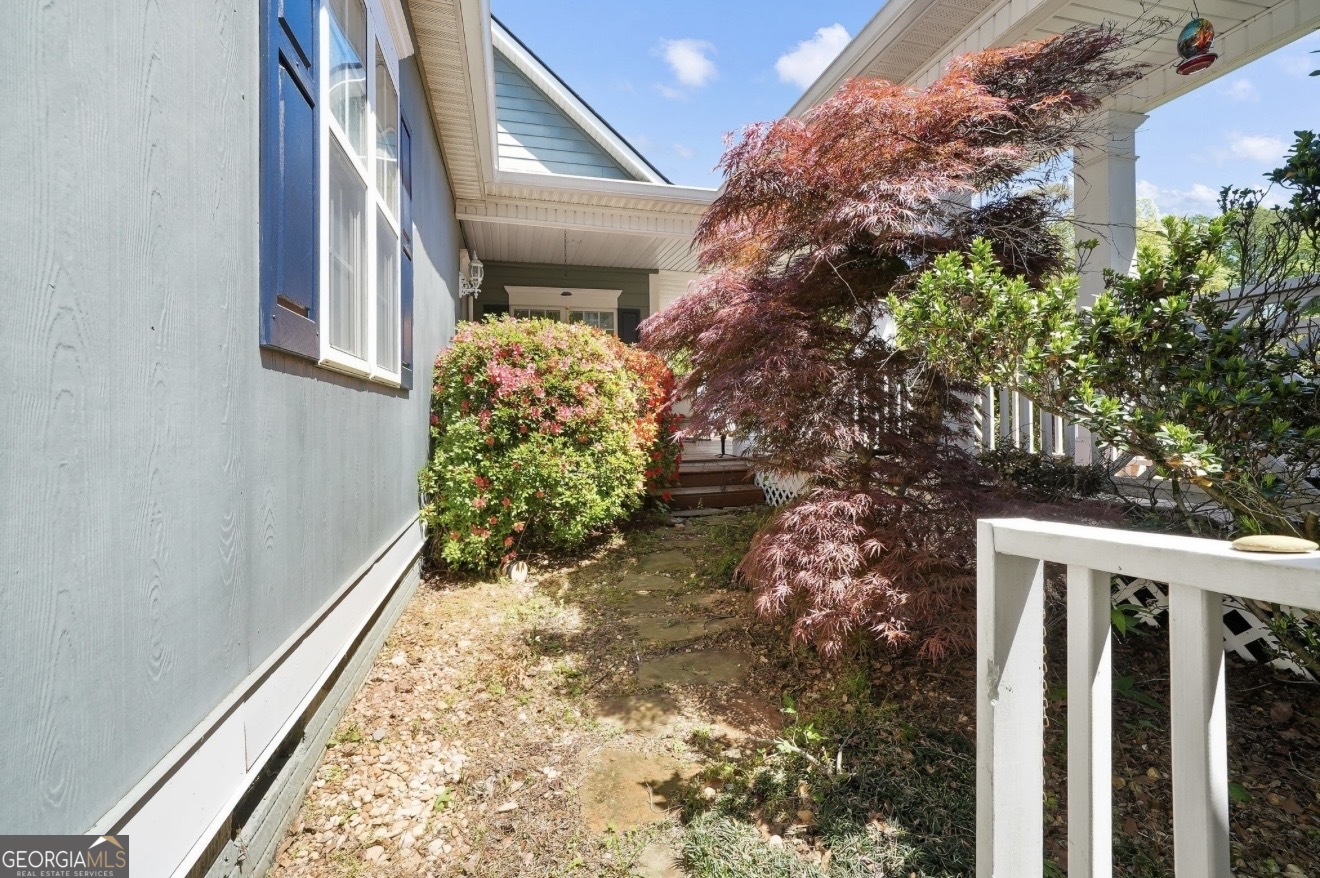 200 Chaparral Trace Tyrone GA 30290