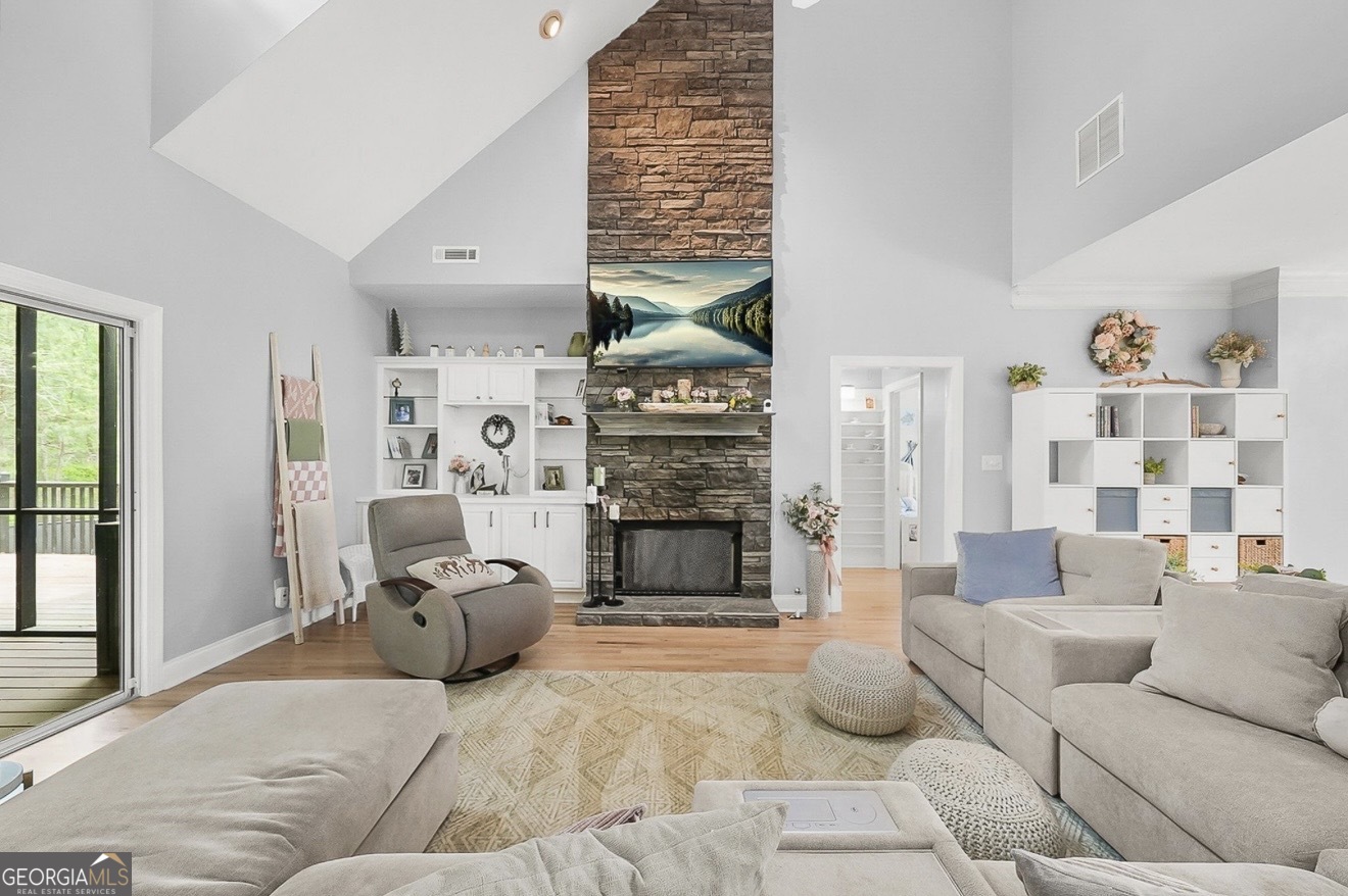 200 Chaparral Trace Tyrone GA 30290