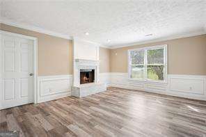 120 Birch Court Fayetteville GA 30214