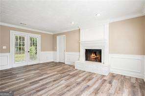 120 Birch Court Fayetteville GA 30214