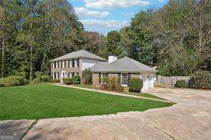 120 Birch Court Fayetteville GA 30214