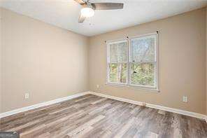 120 Birch Court Fayetteville GA 30214