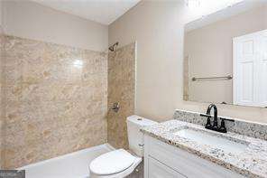 120 Birch Court Fayetteville GA 30214