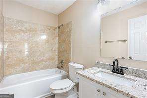 120 Birch Court Fayetteville GA 30214