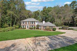 120 Birch Court Fayetteville GA 30214