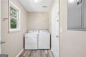 120 Birch Court Fayetteville GA 30214