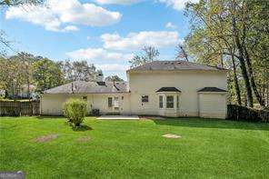 120 Birch Court Fayetteville GA 30214