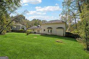 120 Birch Court Fayetteville GA 30214