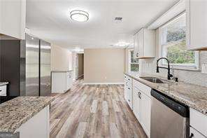 120 Birch Court Fayetteville GA 30214