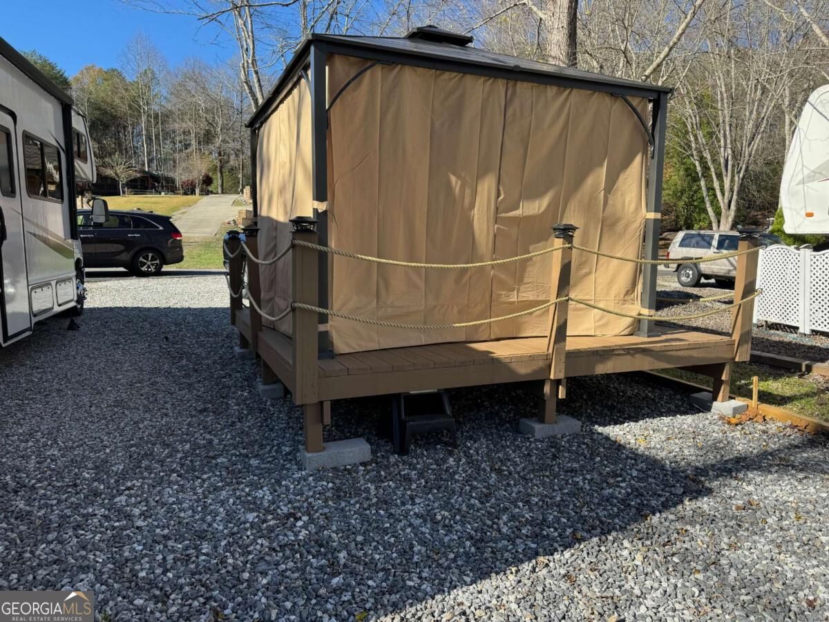 155 Fishtail Circle Cleveland GA 30528