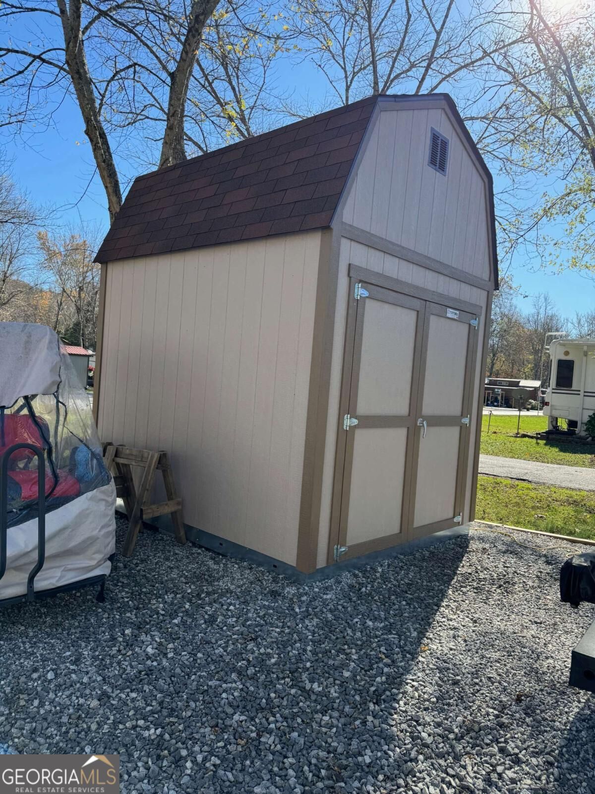 155 Fishtail Circle Cleveland GA 30528