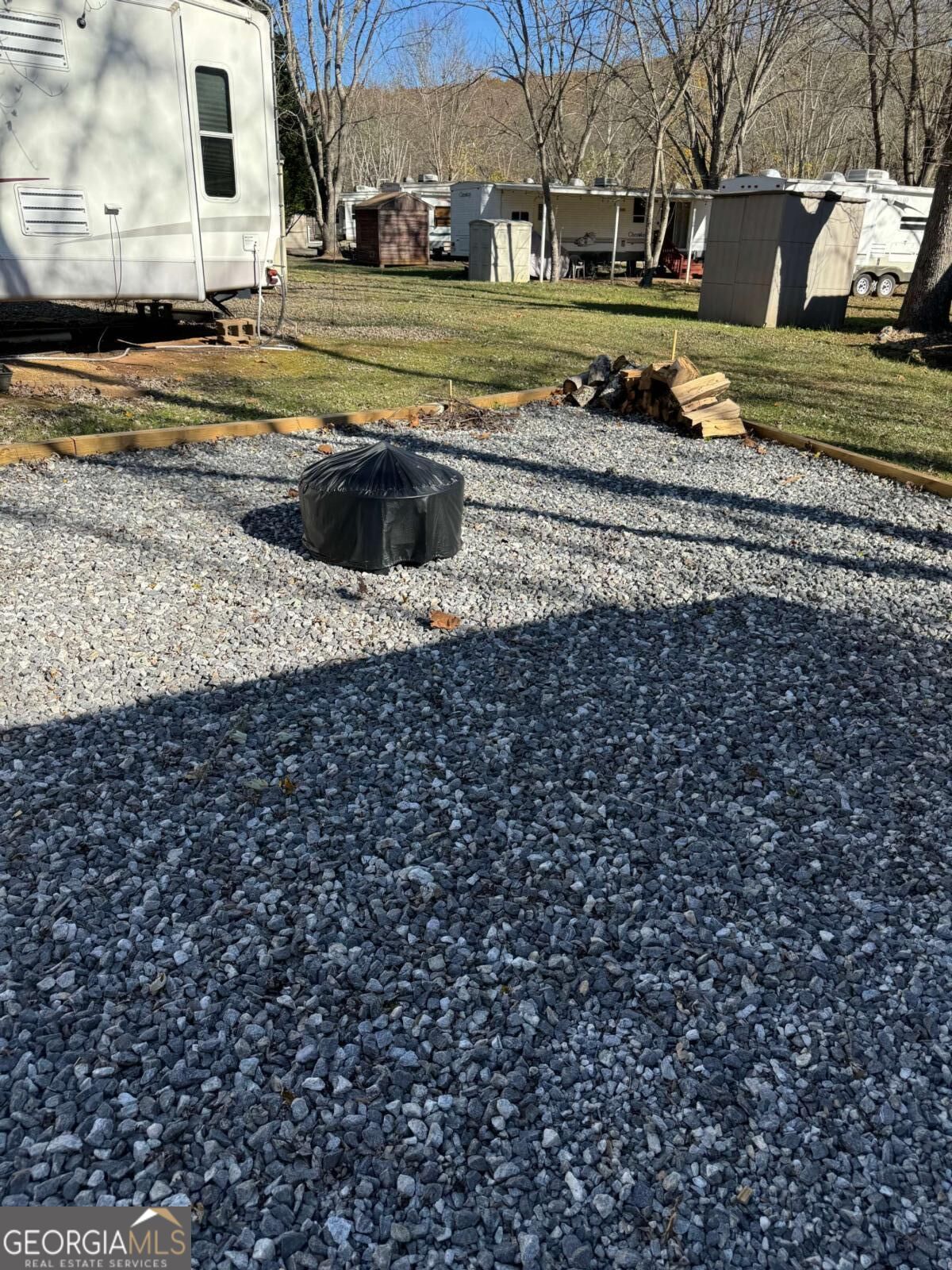 155 Fishtail Circle Cleveland GA 30528