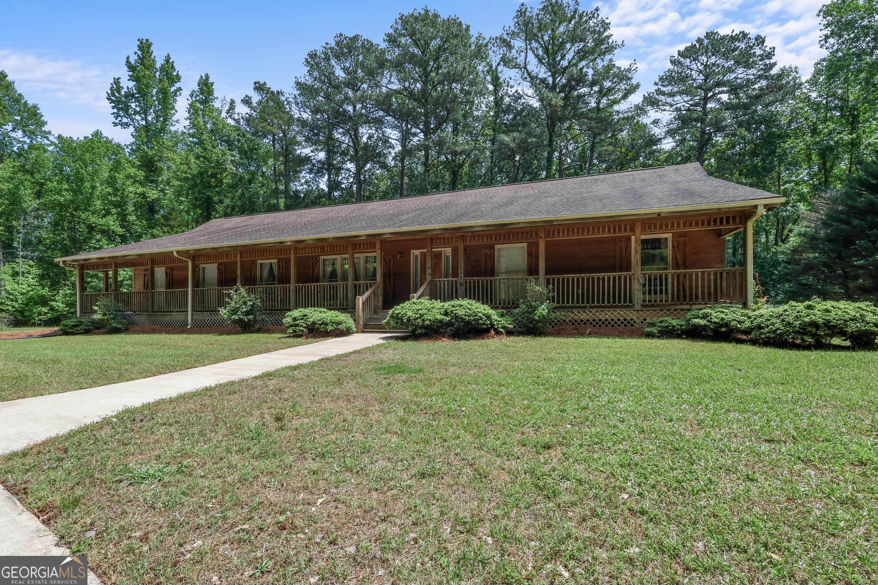 7505 Hall Road Fairburn GA 30213