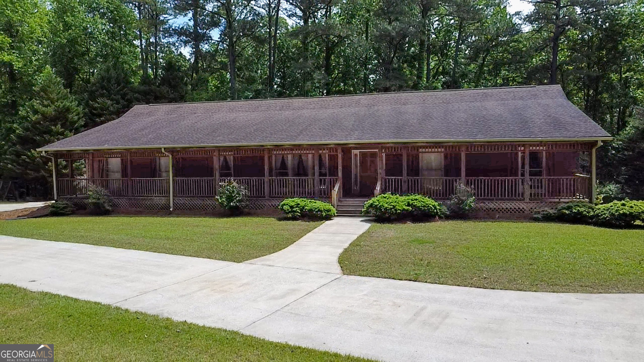 7505 Hall Road Fairburn GA 30213