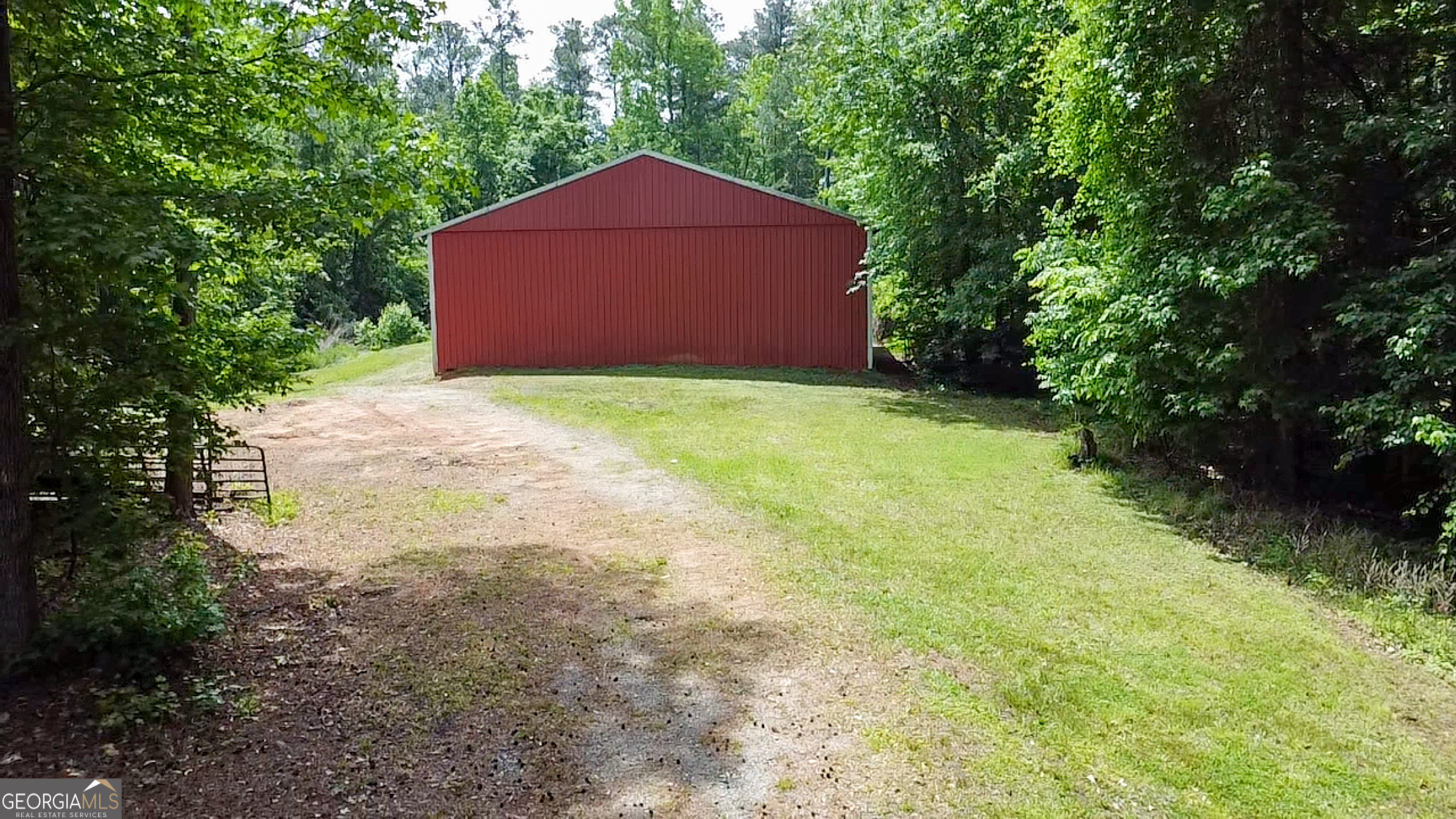 7505 Hall Road Fairburn GA 30213