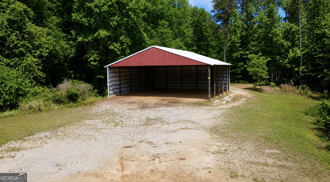 7505 Hall Road Fairburn GA 30213