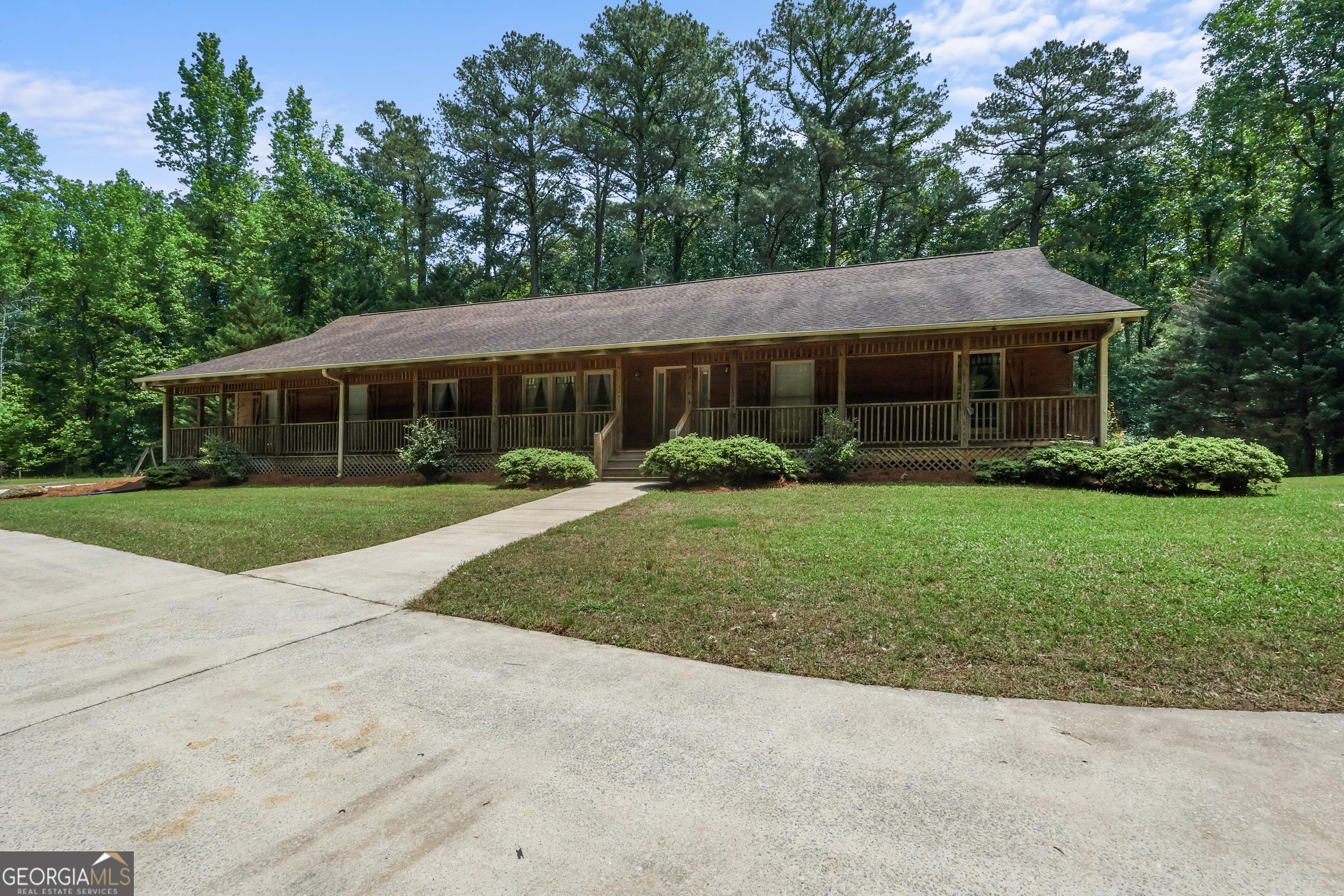 7505 Hall Road Fairburn GA 30213
