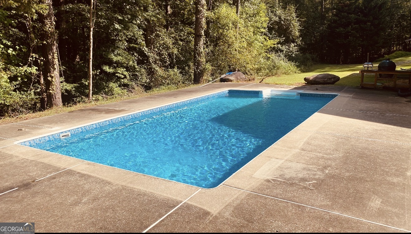 7505 Hall Road Fairburn GA 30213