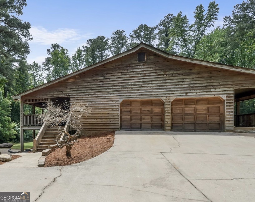 7505 Hall Road Fairburn GA 30213