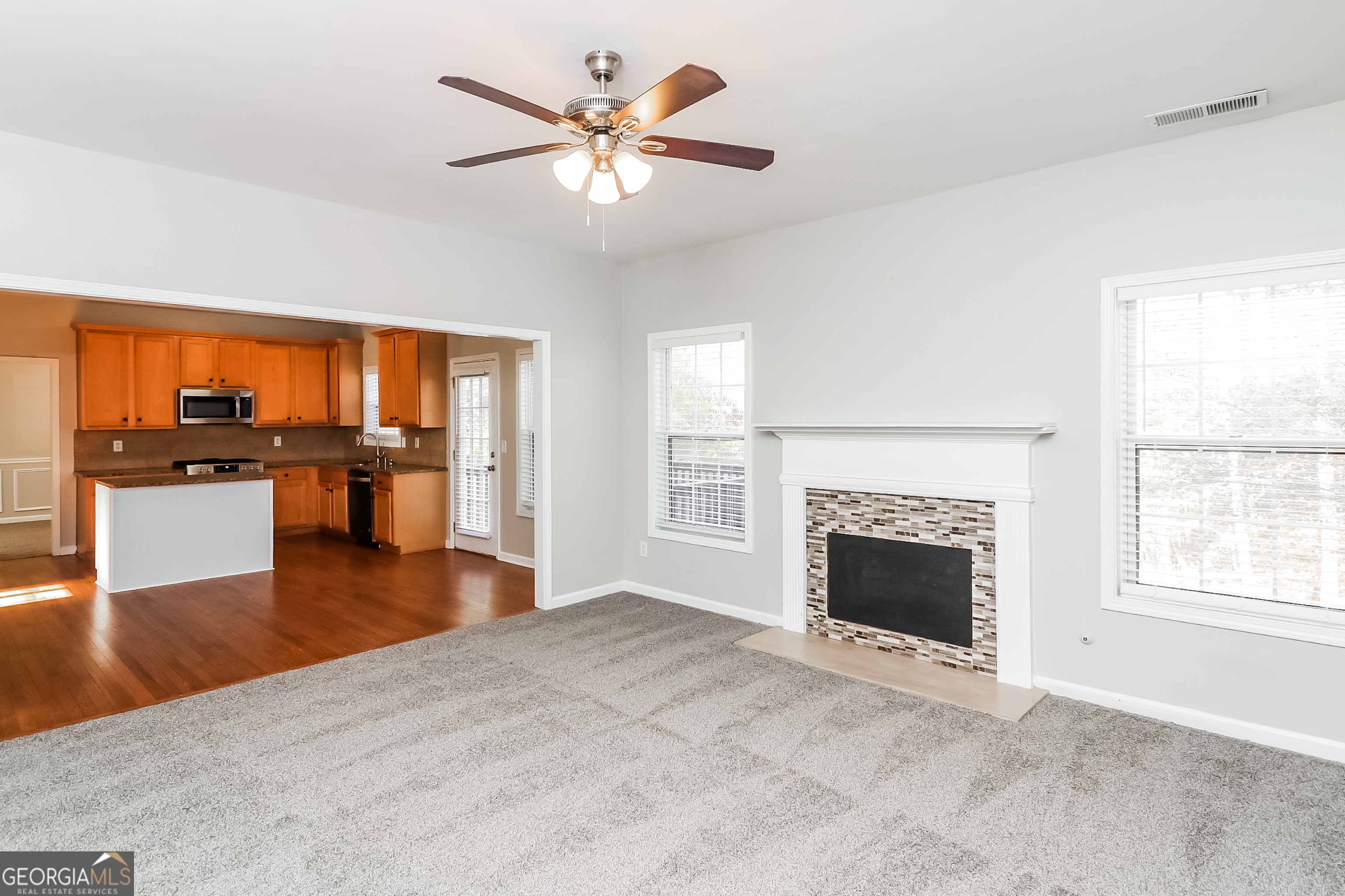 434 Hunt Creek Drive Acworth GA 30101