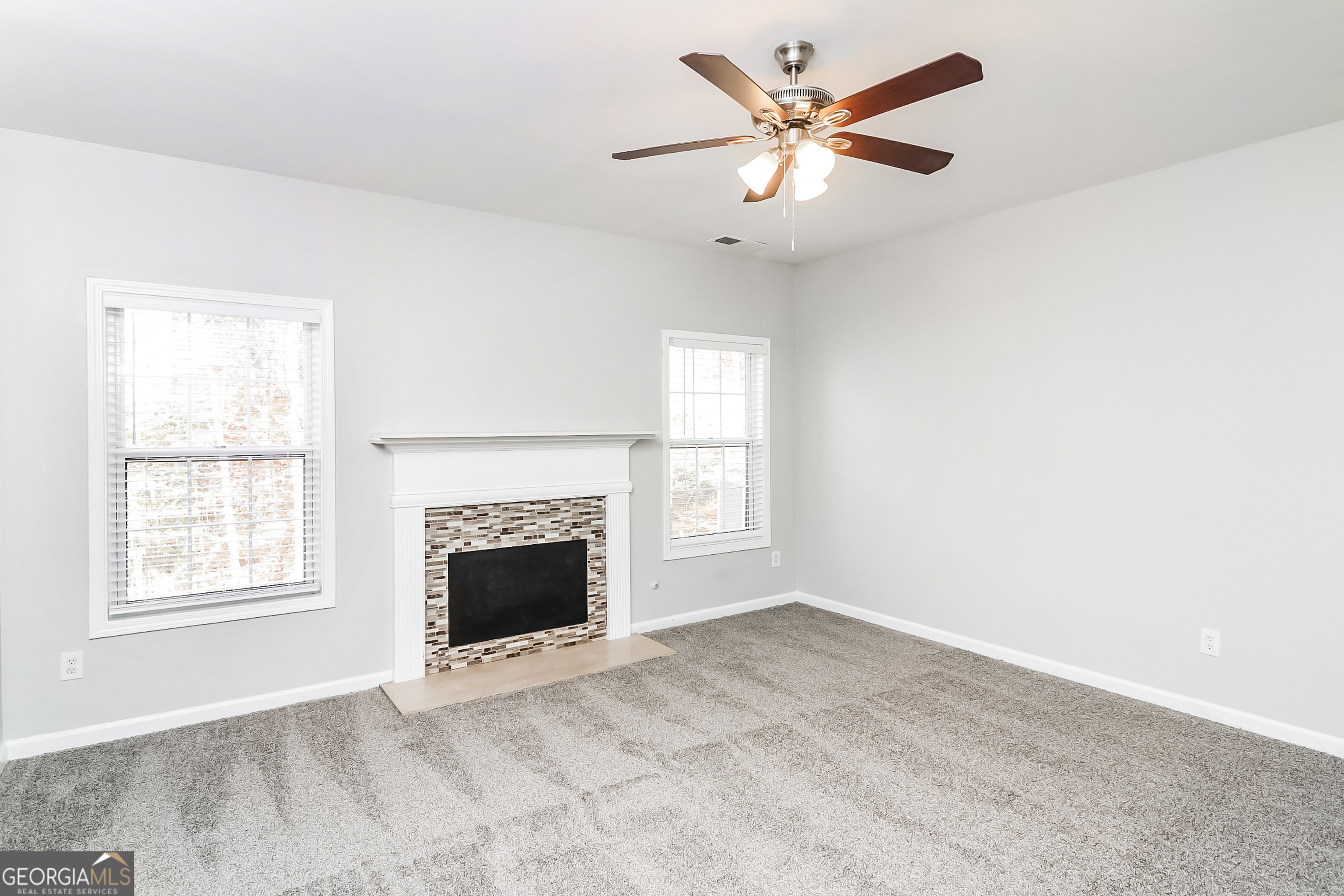 434 Hunt Creek Drive Acworth GA 30101
