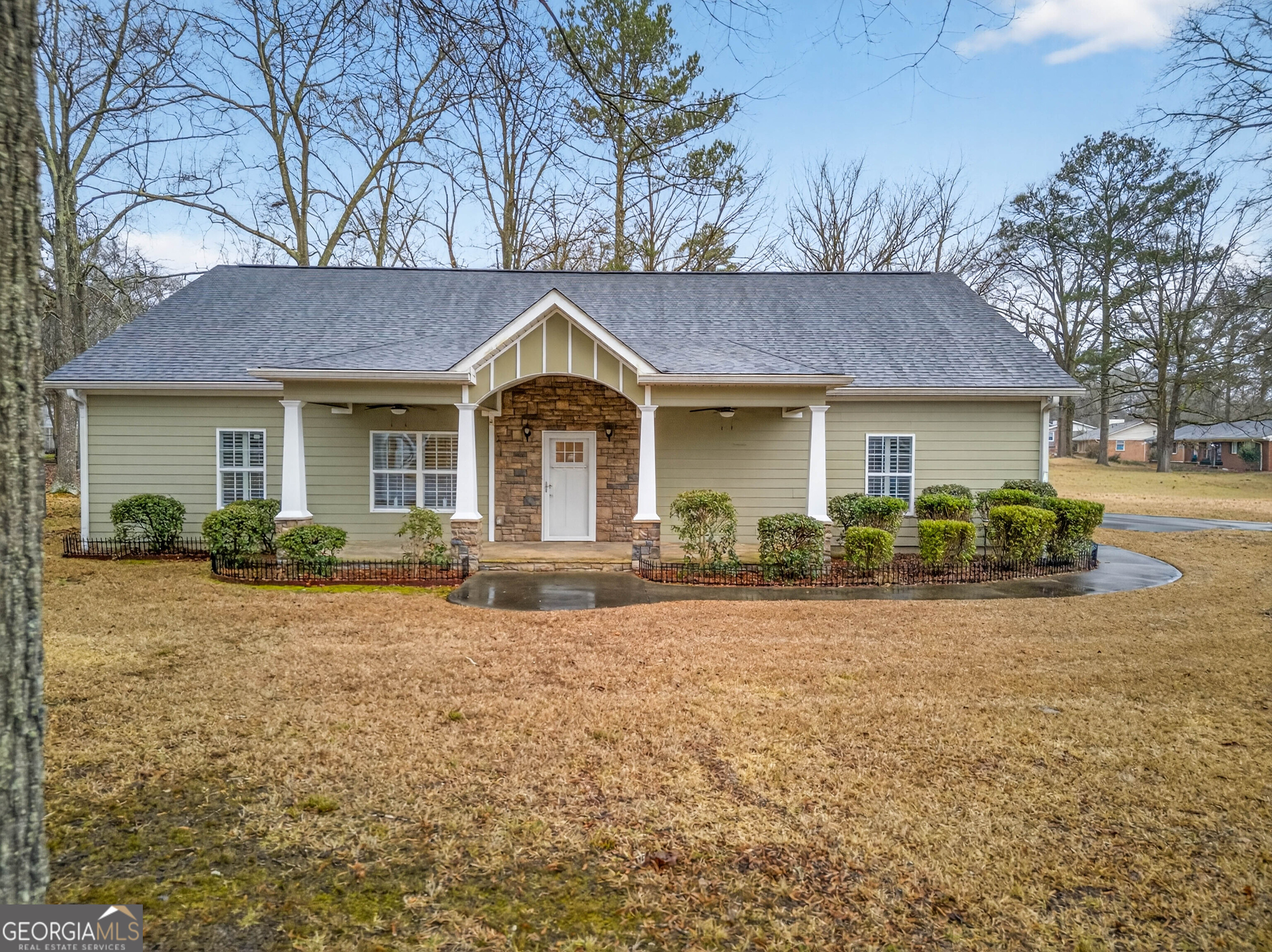 138 Glendale Road NW Rome GA 30165