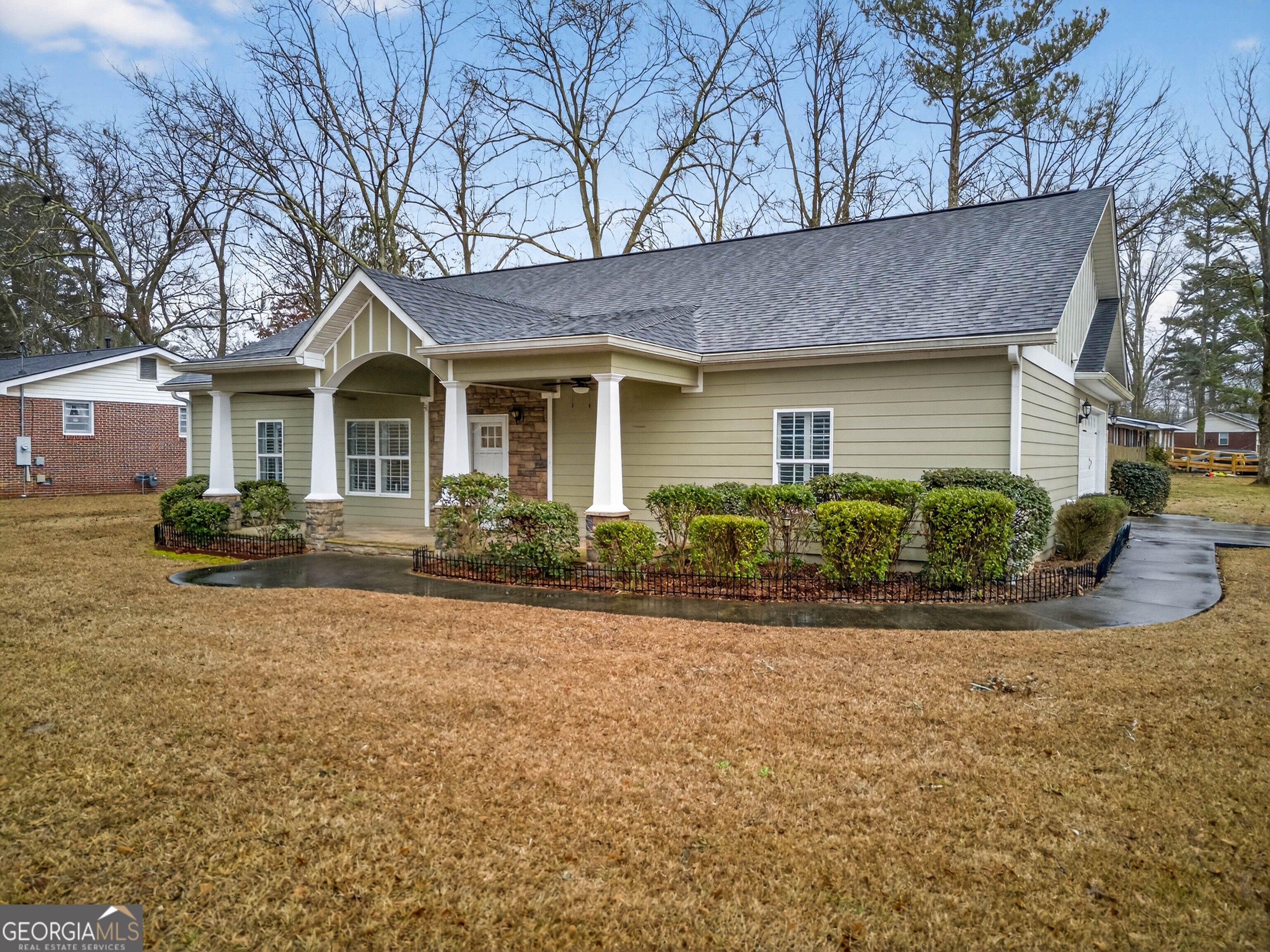 138 Glendale Road NW Rome GA 30165