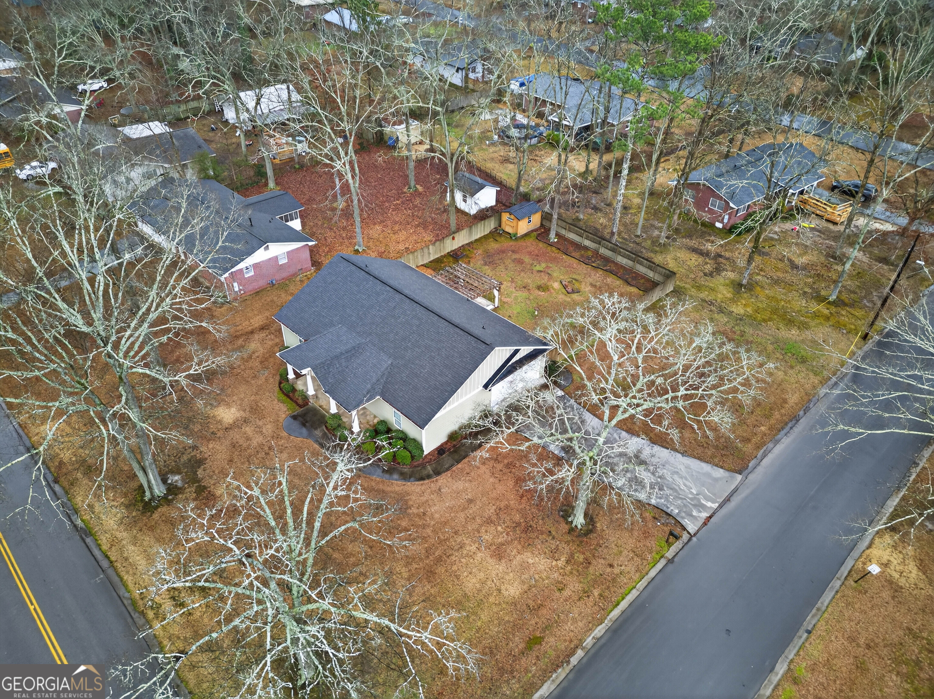 138 Glendale Road NW Rome GA 30165