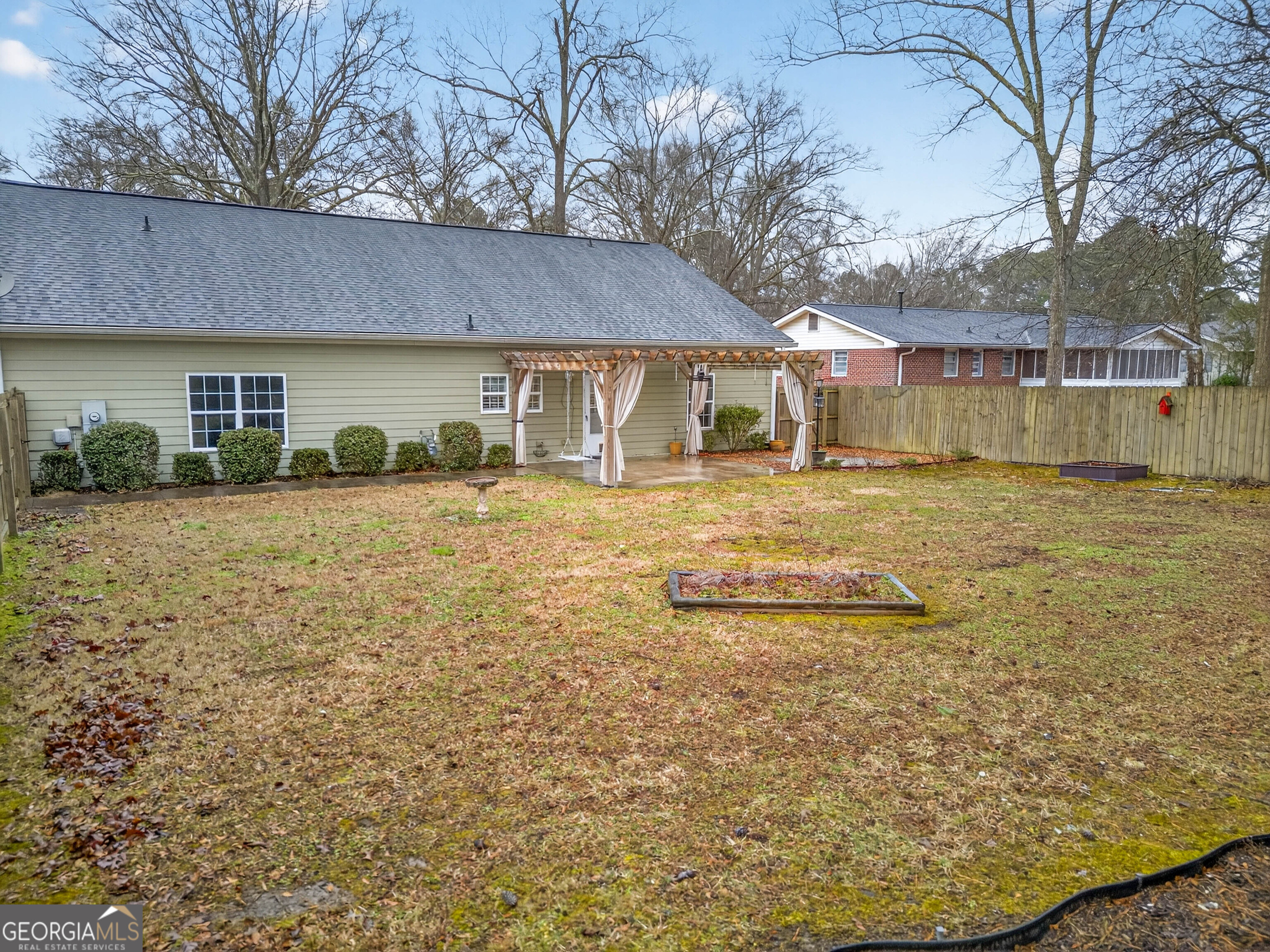 138 Glendale Road NW Rome GA 30165