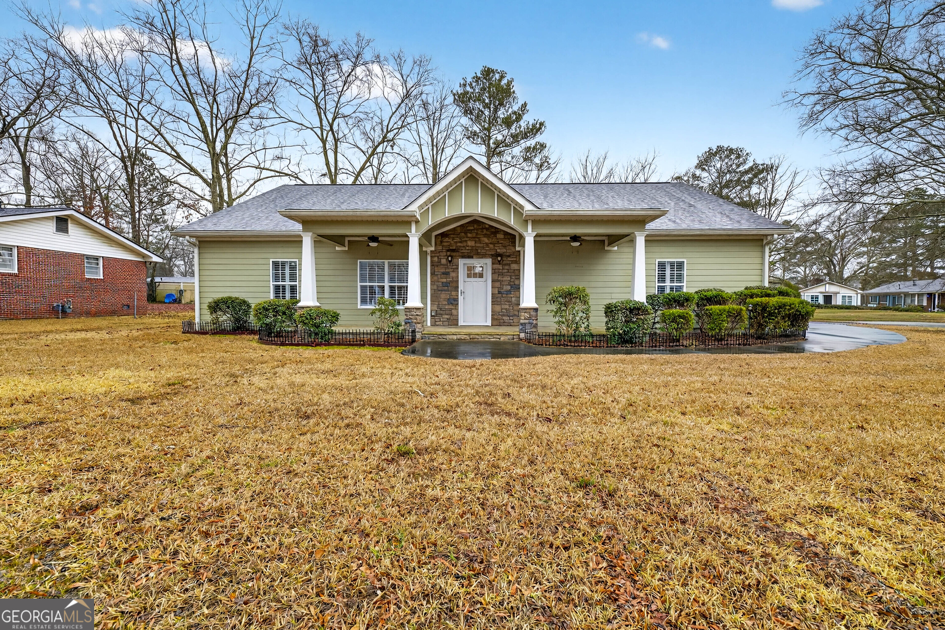 138 Glendale Road NW Rome GA 30165