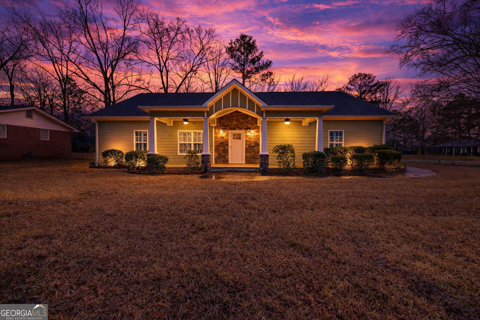 138 Glendale Road NW Rome GA 30165