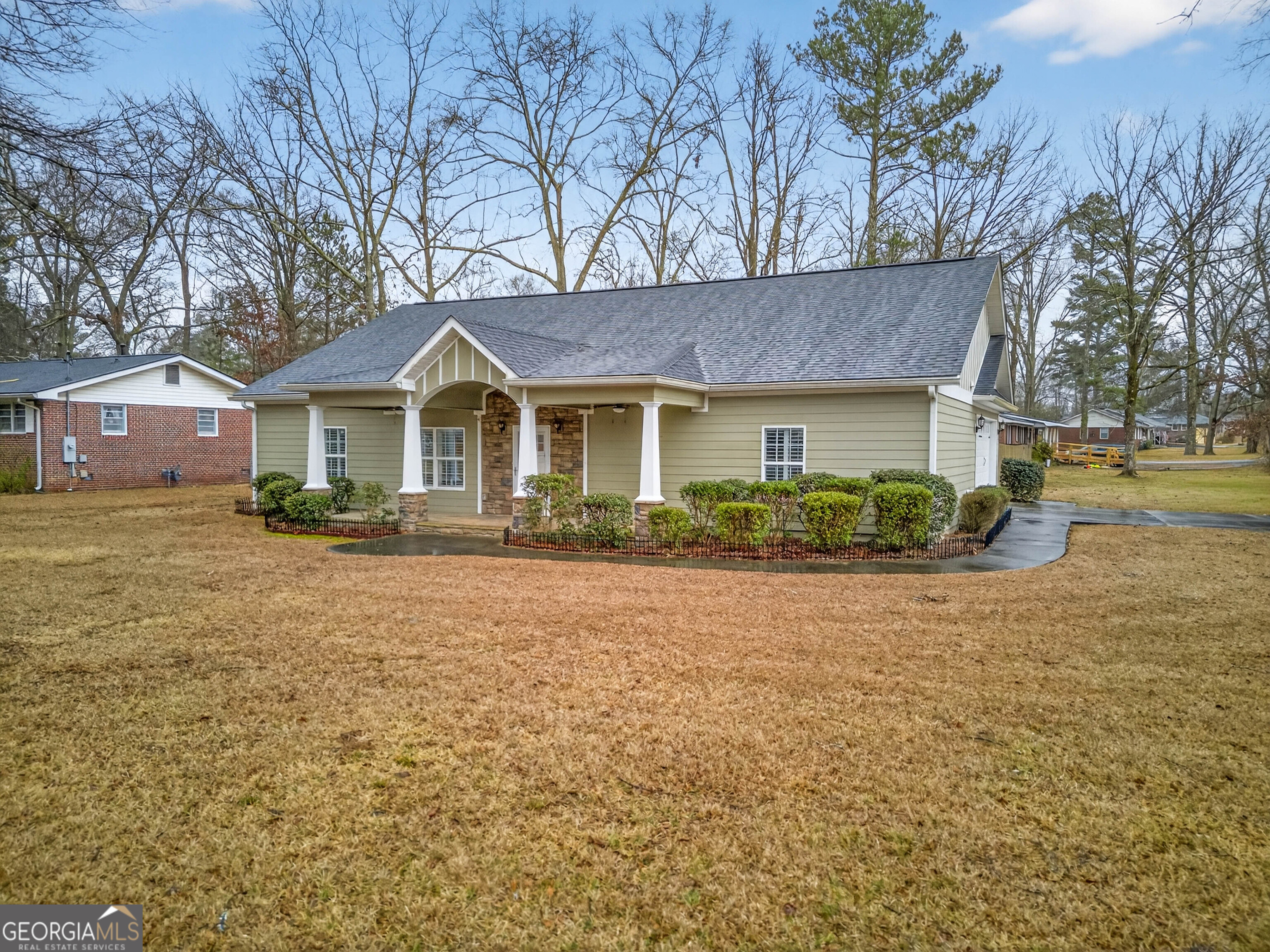 138 Glendale Road NW Rome GA 30165