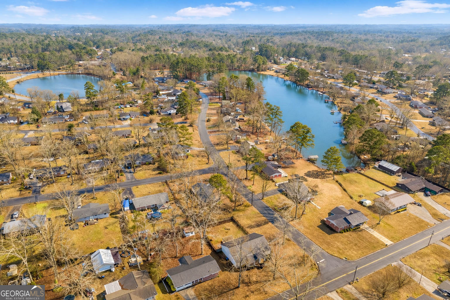 138 Glendale Road NW Rome GA 30165