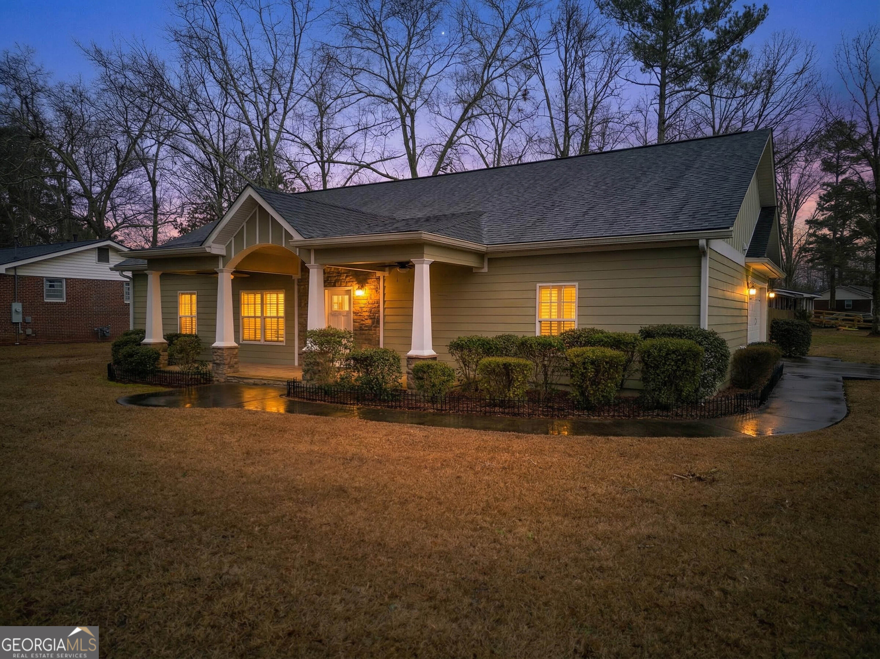 138 Glendale Road NW Rome GA 30165