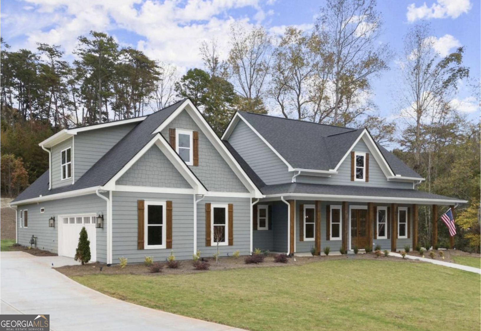 6017 Bluewater Boulevard Gainesville GA 30506