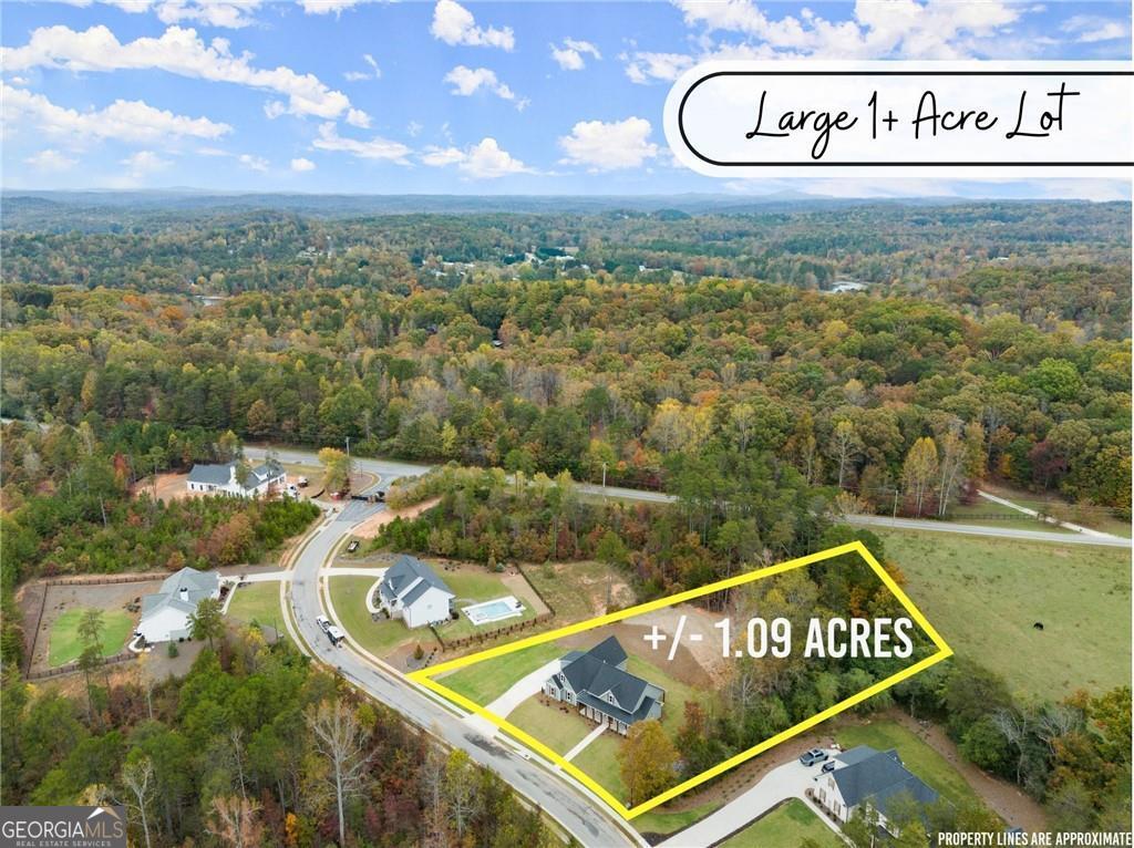 6017 Bluewater Boulevard Gainesville GA 30506