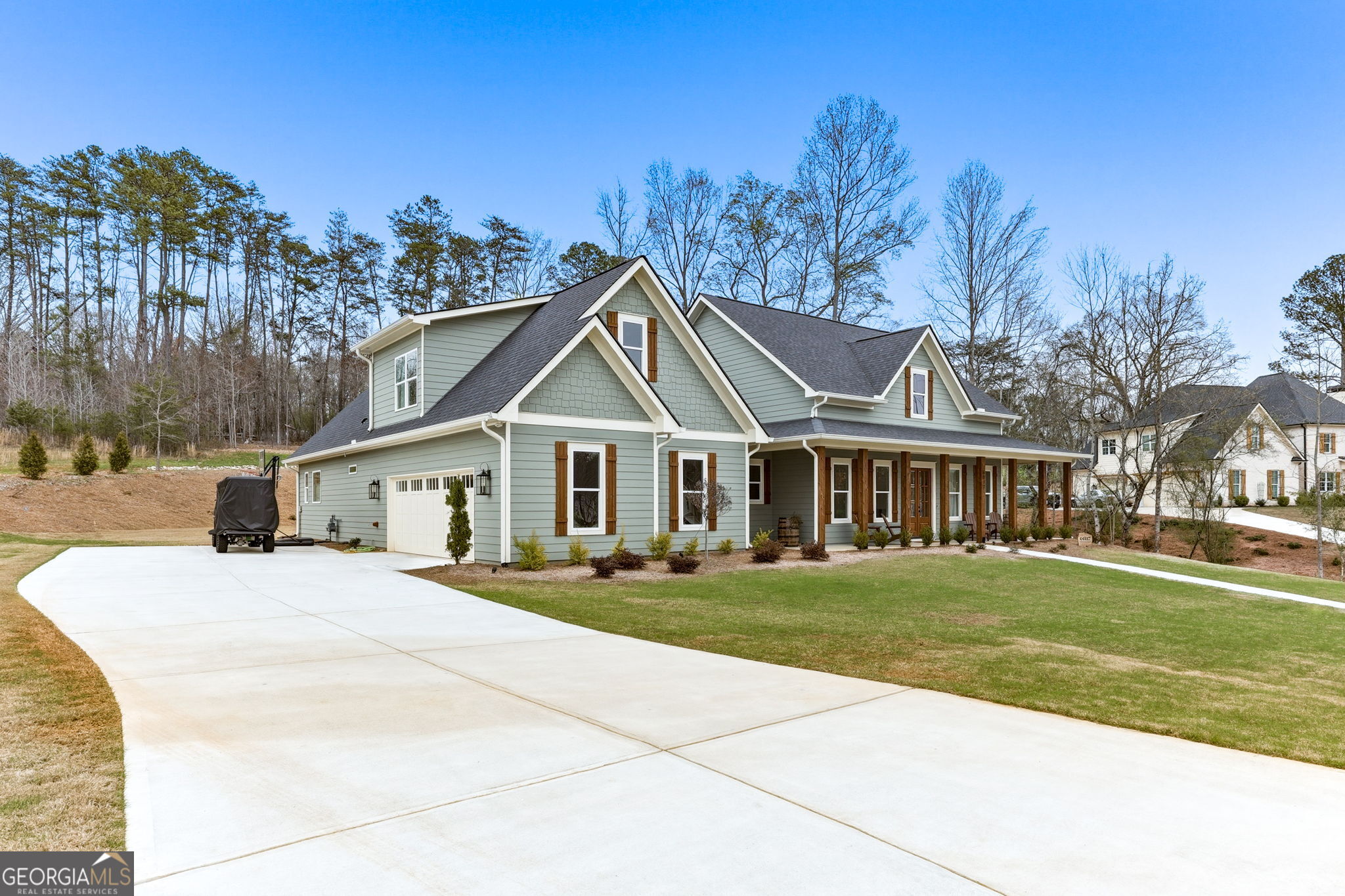 6017 Bluewater Boulevard Gainesville GA 30506