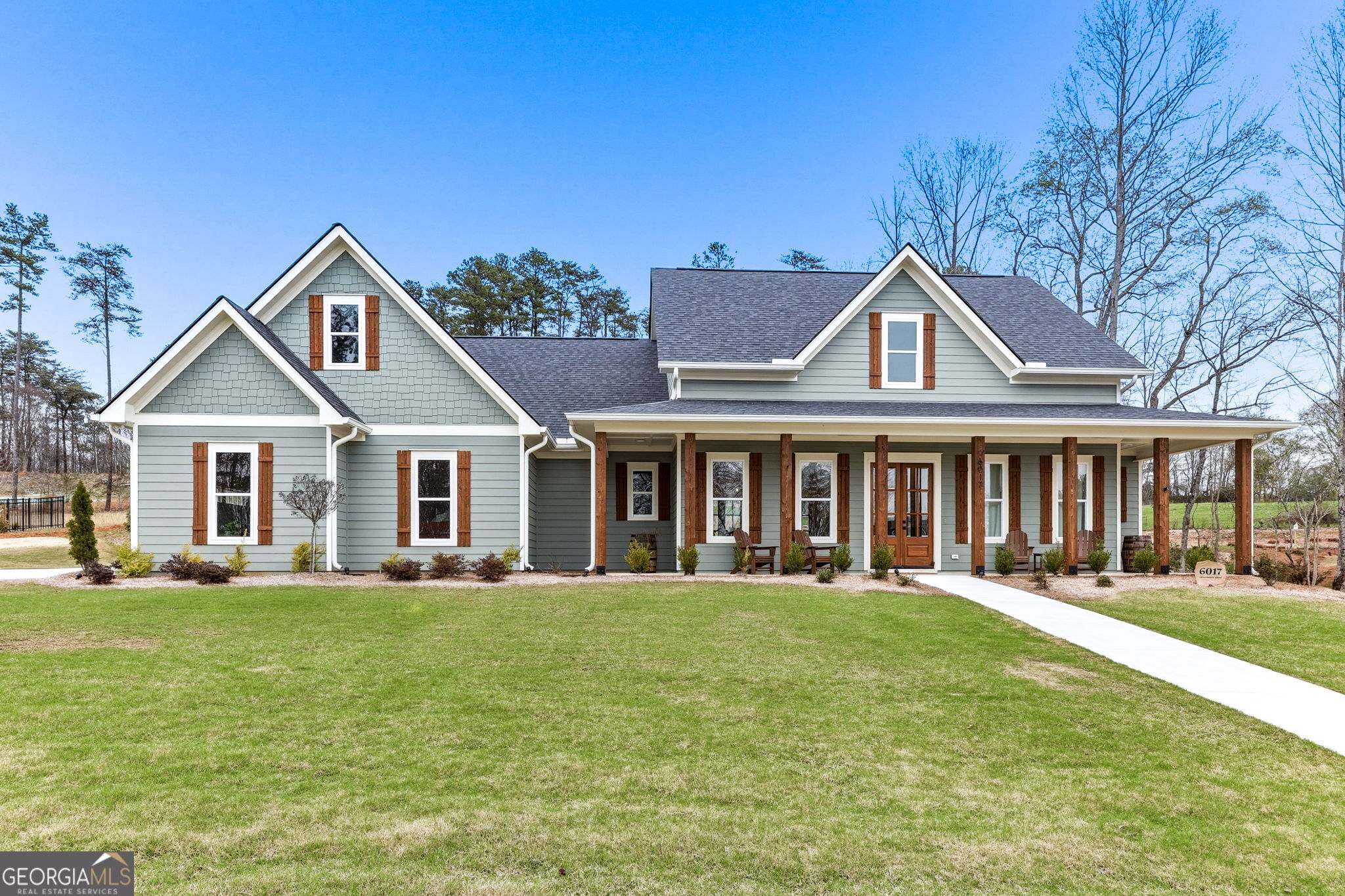 6017 Bluewater Boulevard Gainesville GA 30506