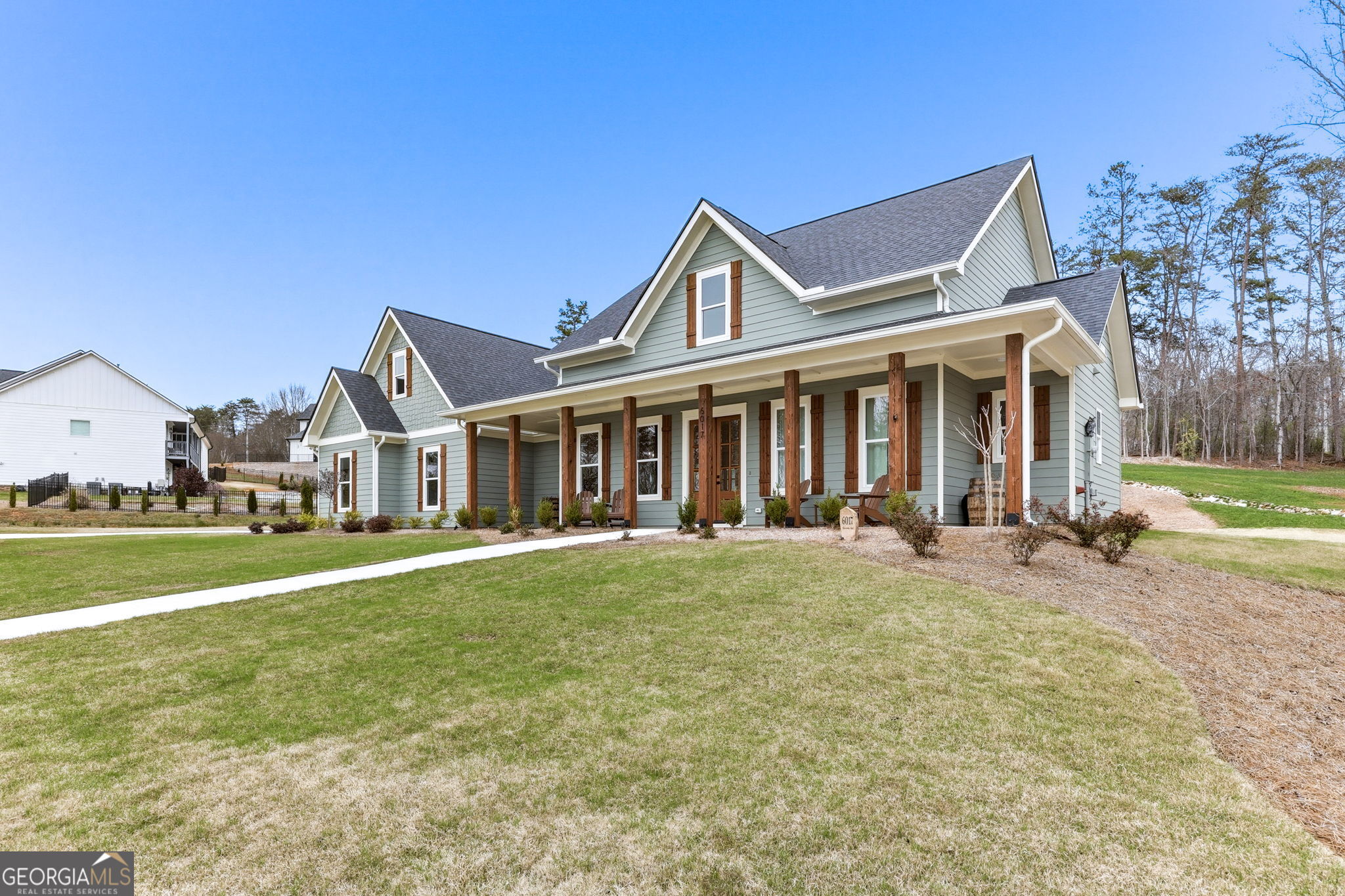 6017 Bluewater Boulevard Gainesville GA 30506