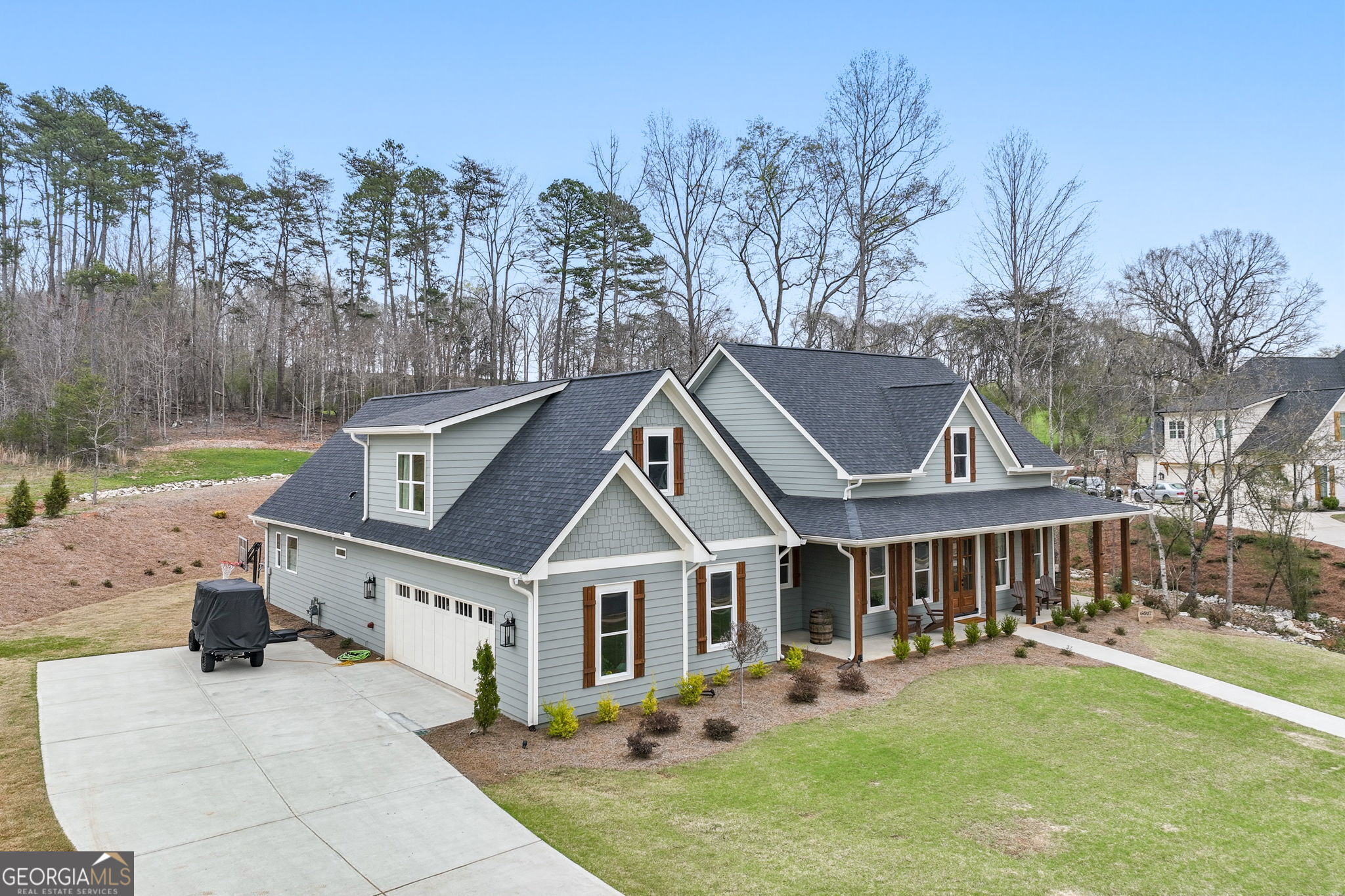 6017 Bluewater Boulevard Gainesville GA 30506
