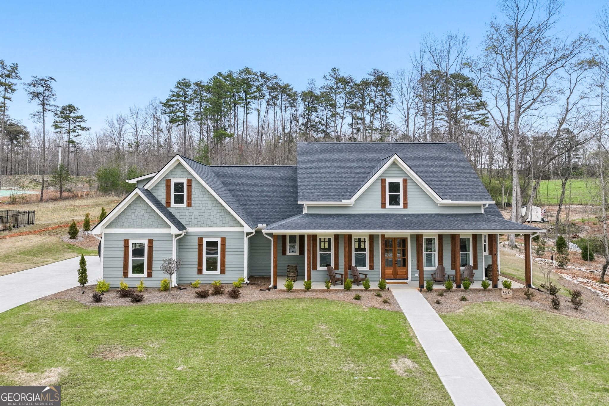 6017 Bluewater Boulevard Gainesville GA 30506