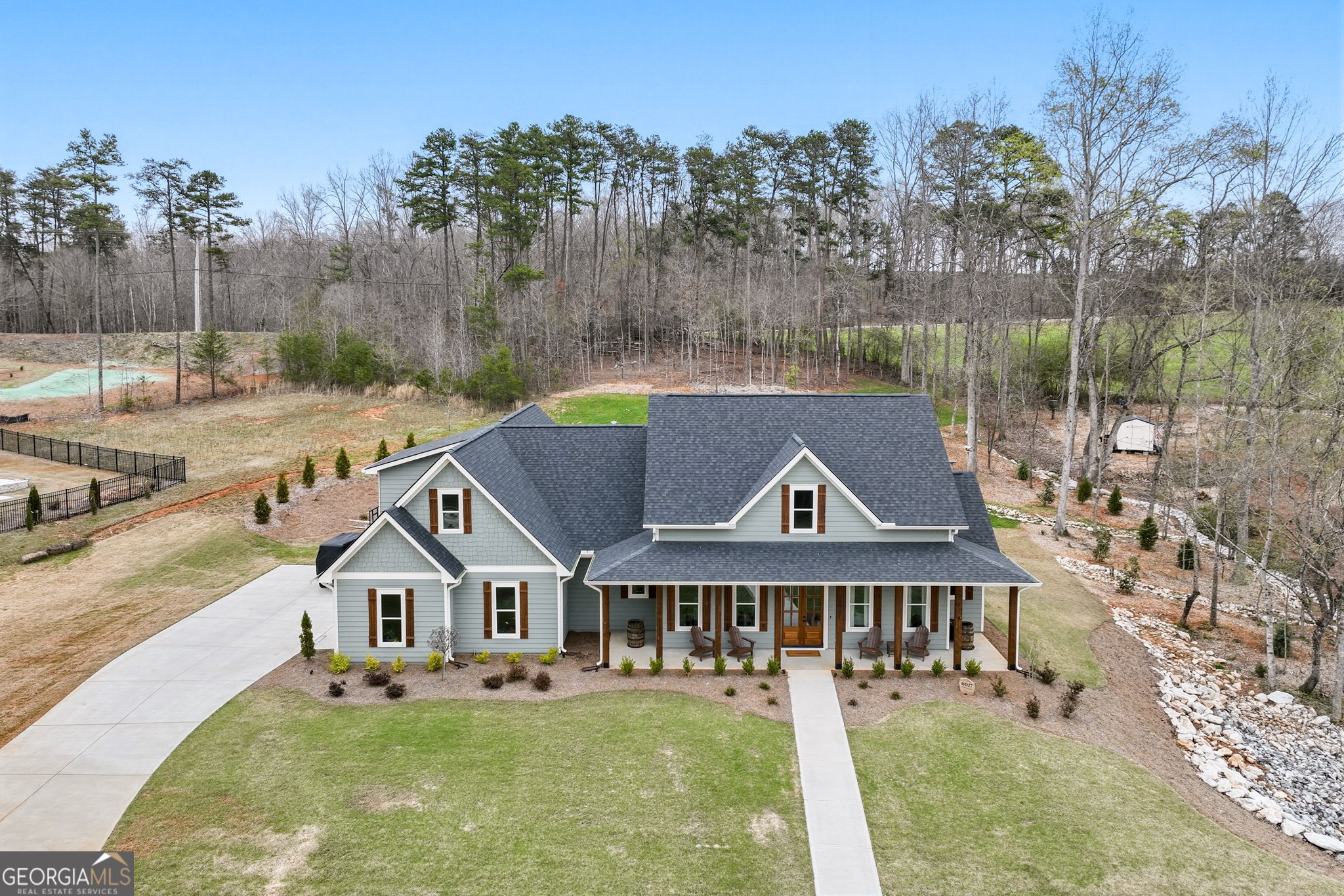 6017 Bluewater Boulevard Gainesville GA 30506